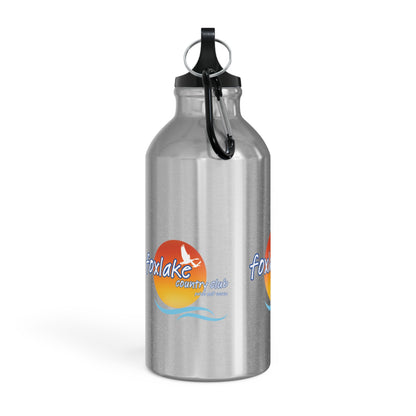 Fox Lake CC Oregon Sport Bottle 13.5oz