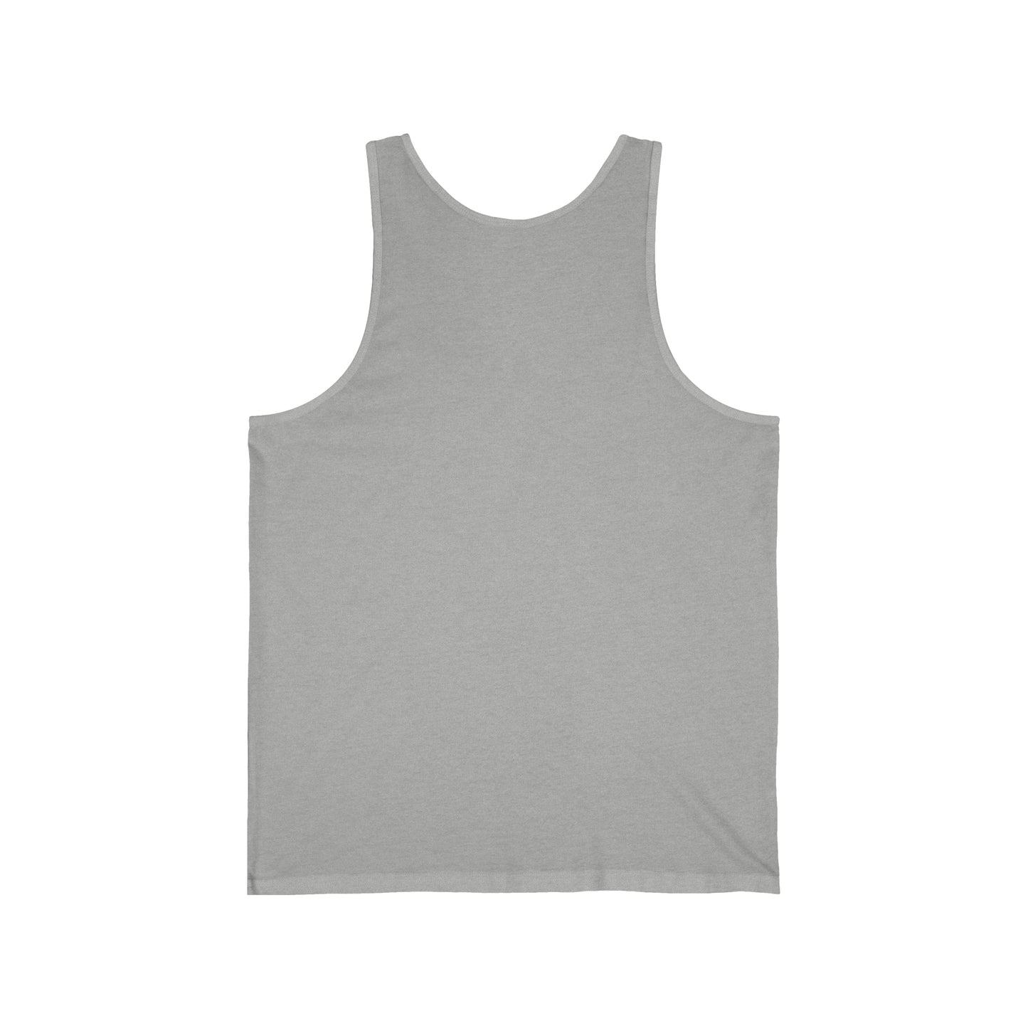 State-Line Basscasters Unisex Jersey Tank - MULTI COLORS