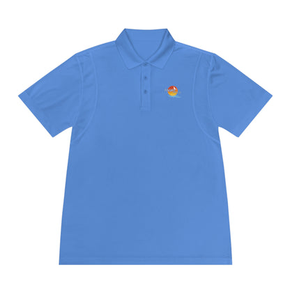 Fox Lake CC Sport Polo Shirt