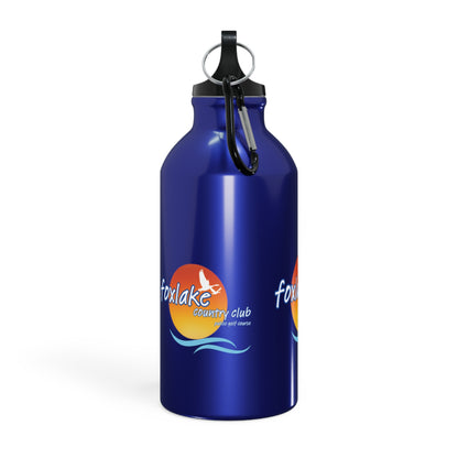 Fox Lake CC Oregon Sport Bottle 13.5oz