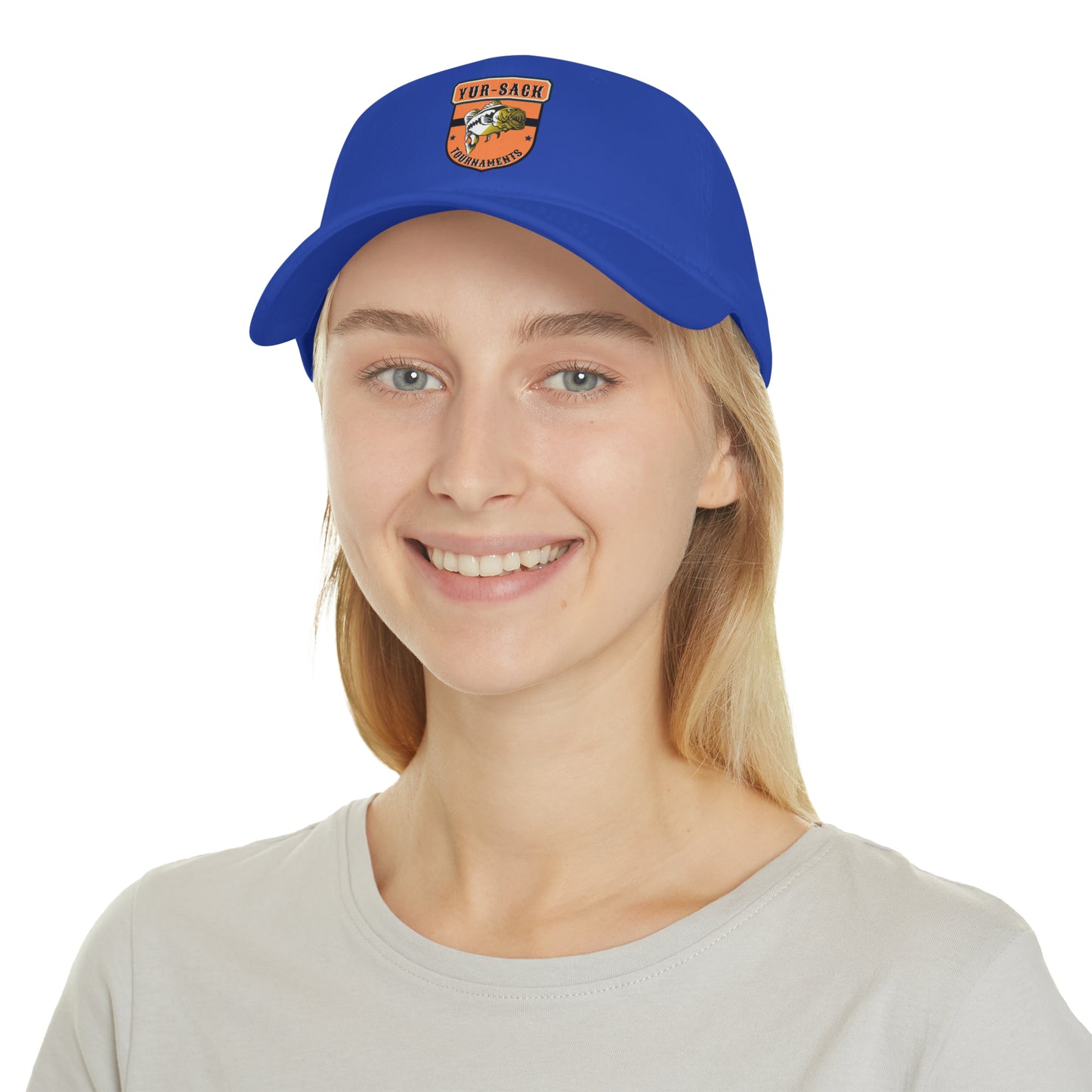 Yur-Sack Low Profile Baseball Cap