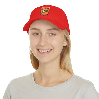 Yur-Sack Low Profile Baseball Cap