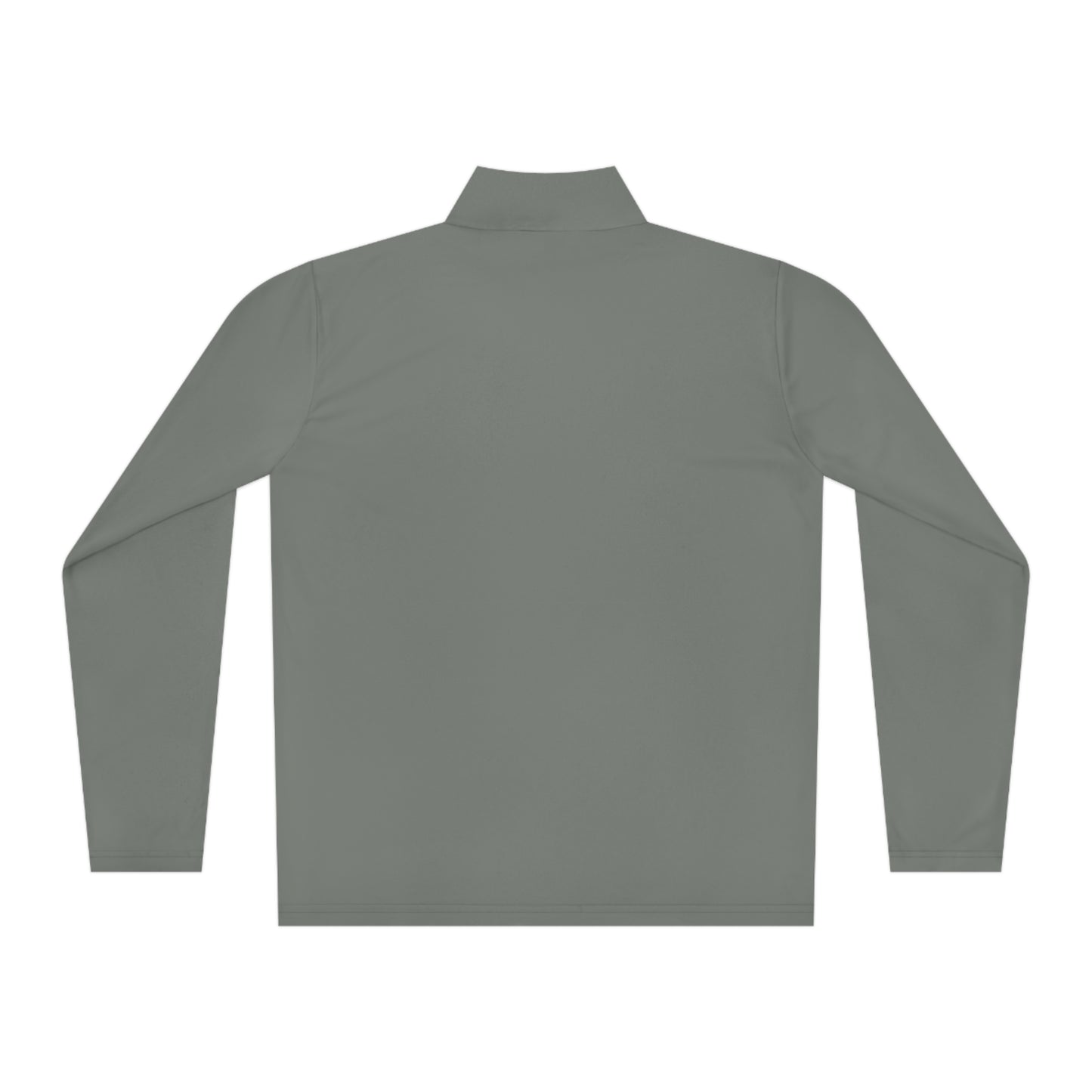 Fox Lake CC Unisex Quarter-Zip Pullover