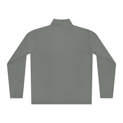 Fox Lake CC Unisex Quarter-Zip Pullover