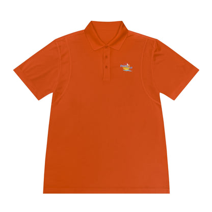 Fox Lake CC Sport Polo Shirt