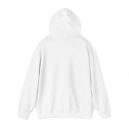 TG REALTY - Unisex Heavy Blend™ Hooded Sweatshirt - SM FRONT