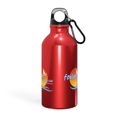 Fox Lake CC Oregon Sport Bottle 13.5oz