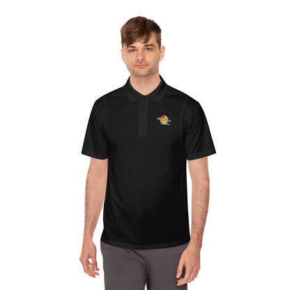 Fox Lake CC Sport Polo Shirt