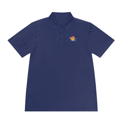 Fox Lake CC Sport Polo Shirt