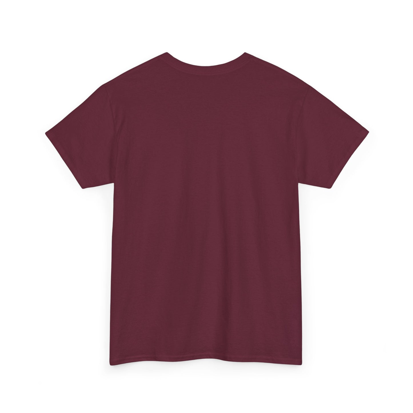 Fun - Unisex Heavy Cotton Tee - AMAZING