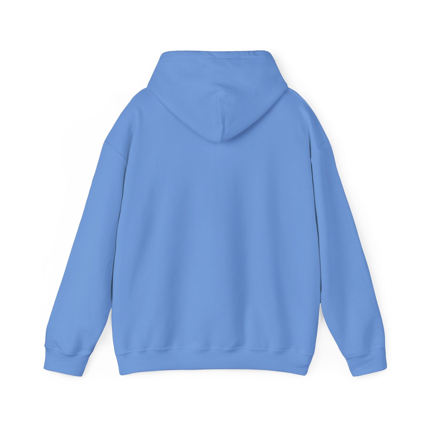 TG REALTY - Unisex Heavy Blend™ Hooded Sweatshirt - SM FRONT