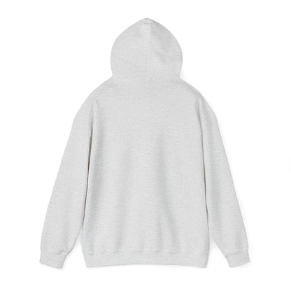 TG REALTY - Unisex Heavy Blend™ Hooded Sweatshirt - SM FRONT