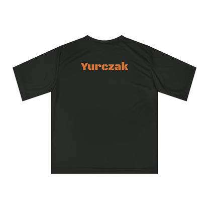 Yur-Sack Tournaments Performance T-shirt