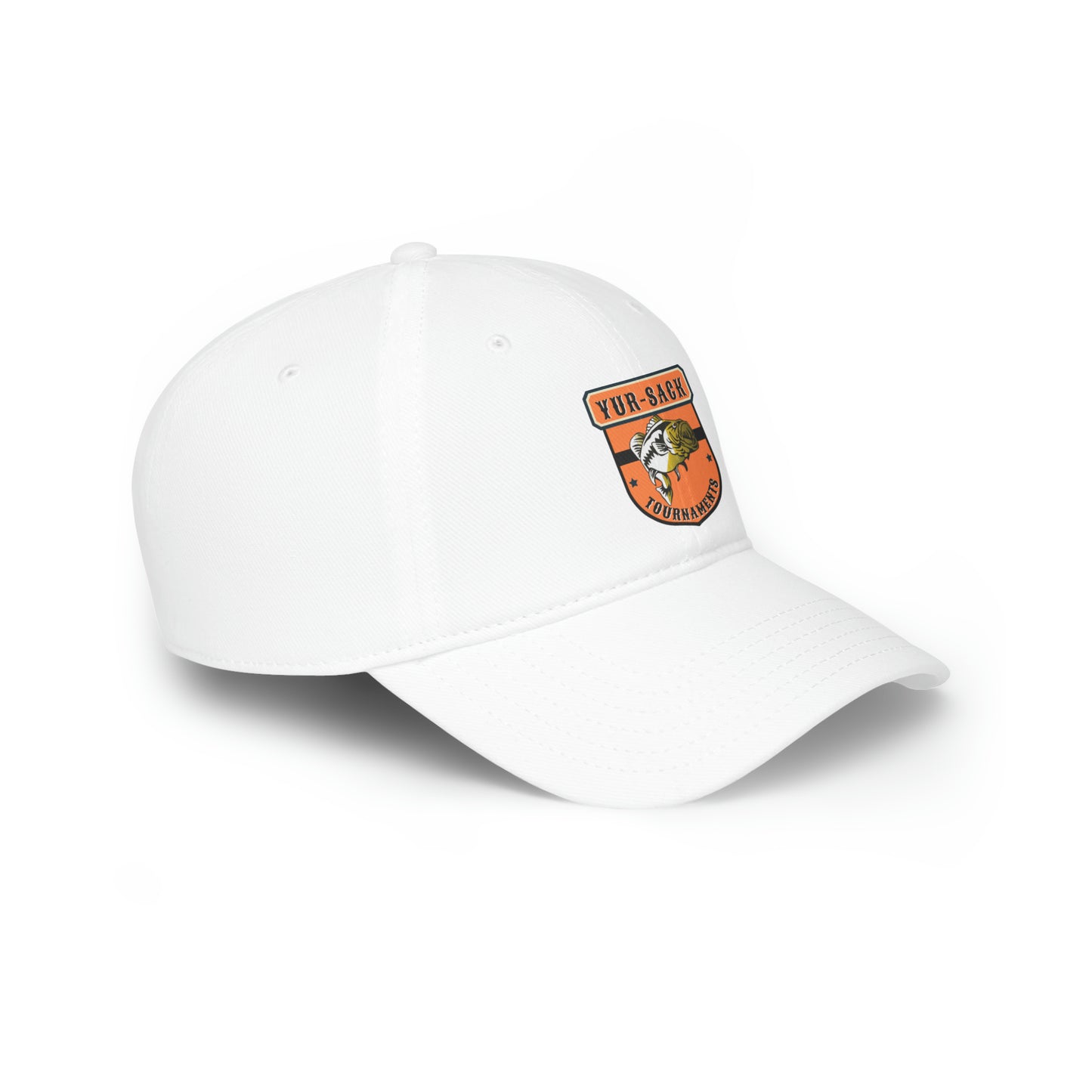 Yur-Sack Low Profile Baseball Cap