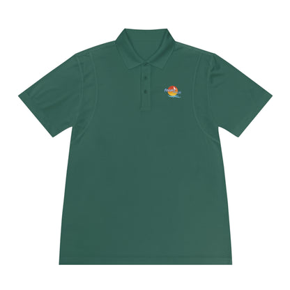 Fox Lake CC Sport Polo Shirt