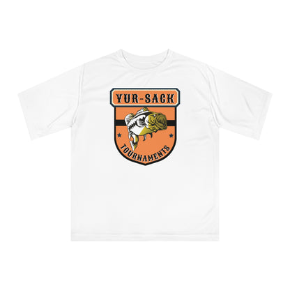 Yur-Sack Tournaments Performance T-shirt