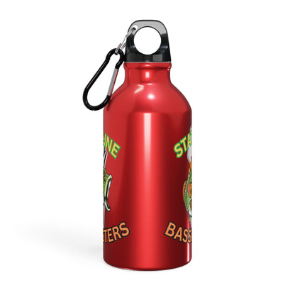 State-Line Basscasters - 13.5oz Oregon Sport Bottle