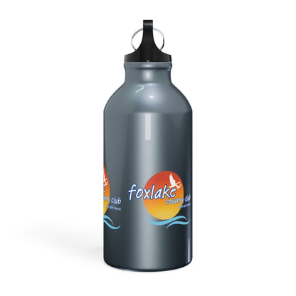 Fox Lake CC Oregon Sport Bottle 13.5oz