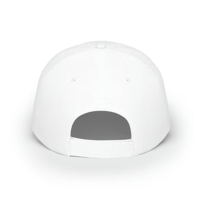 State-Line Basscasters -  Low Profile Baseball Cap