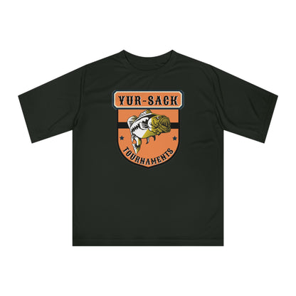 Yur-Sack Tournaments Performance T-shirt