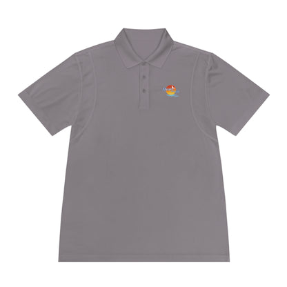 Fox Lake CC Sport Polo Shirt