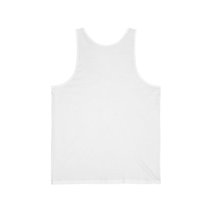 State-Line Basscasters Unisex Jersey Tank - MULTI COLORS