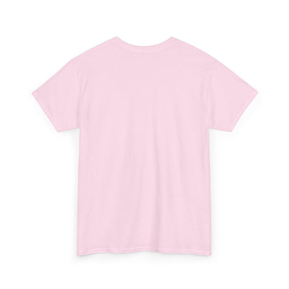 Fun - Unisex Heavy Cotton Tee - AMAZING