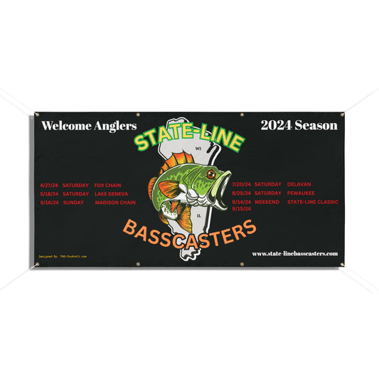 72x36 Vinyl Banners