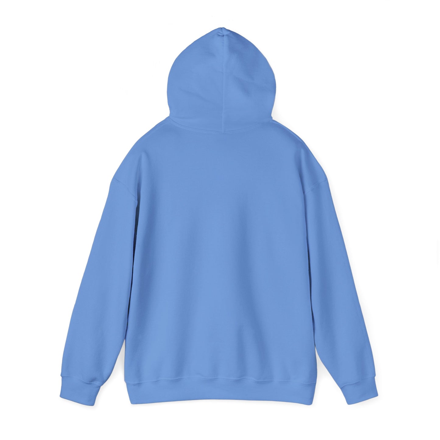 TG REALTY - Unisex Heavy Blend™ Hooded Sweatshirt - SM FRONT