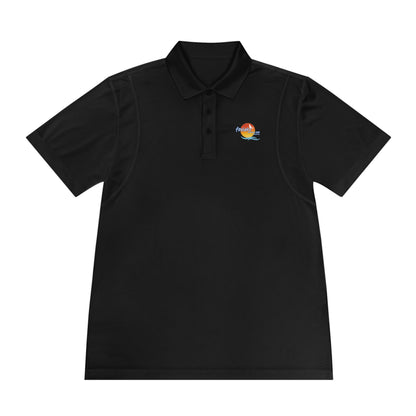 Fox Lake CC Sport Polo Shirt