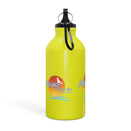 Fox Lake CC Oregon Sport Bottle 13.5oz