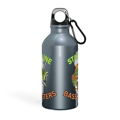 State-Line Basscasters - 13.5oz Oregon Sport Bottle