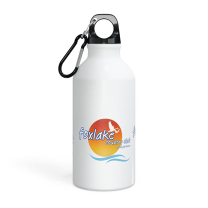 Fox Lake CC Oregon Sport Bottle 13.5oz