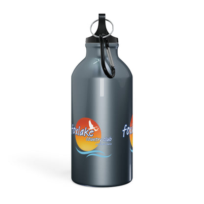 Fox Lake CC Oregon Sport Bottle 13.5oz