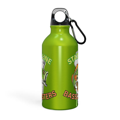 State-Line Basscasters - 13.5oz Oregon Sport Bottle