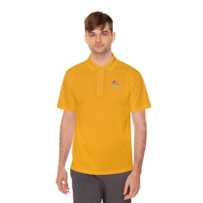 Fox Lake CC Sport Polo Shirt