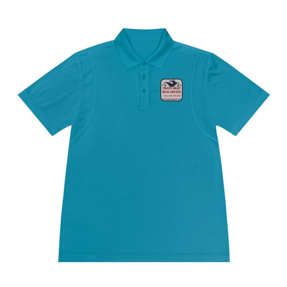 TG Realty - Men's Sport Polo Shirt