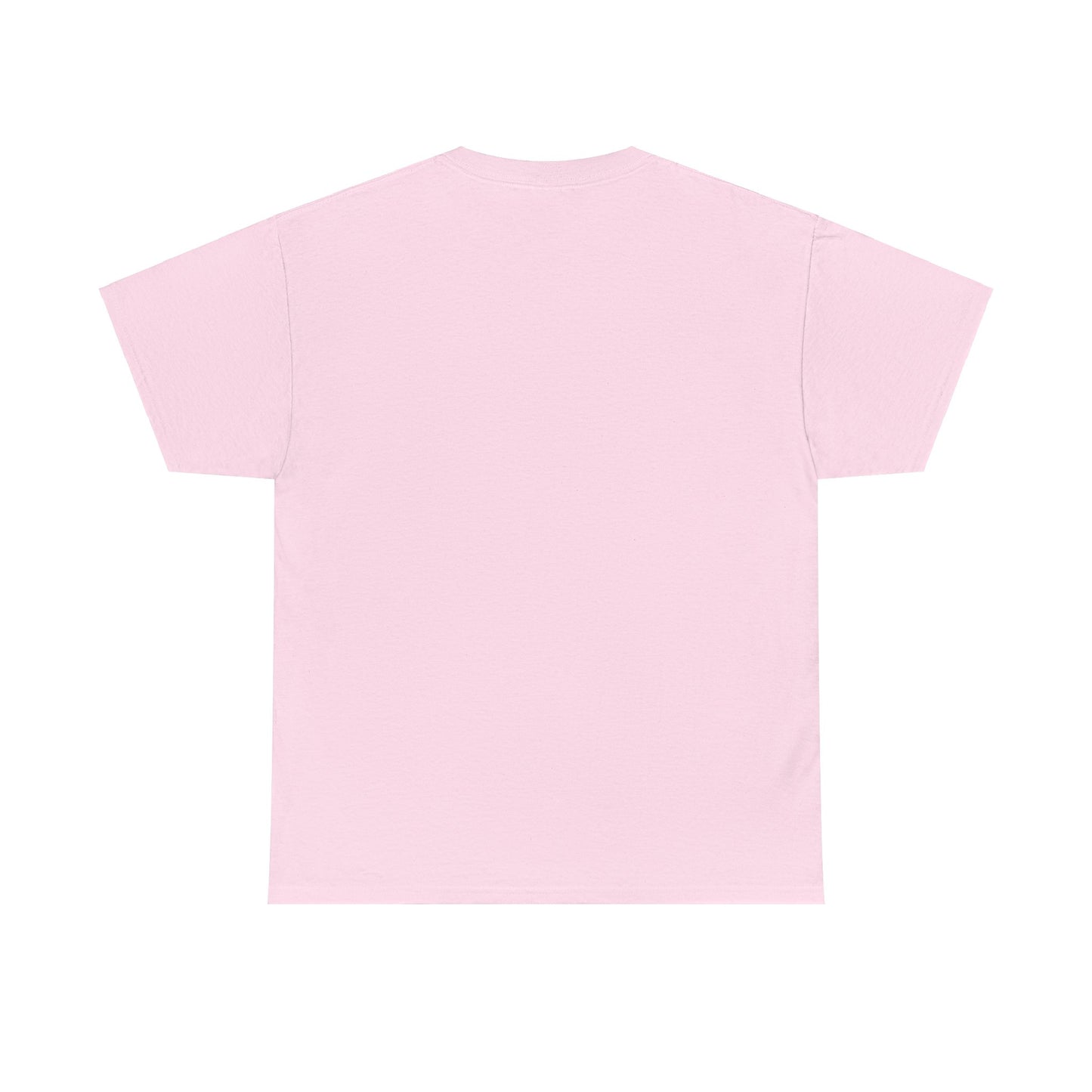 Fun - Unisex Heavy Cotton Tee - POTS