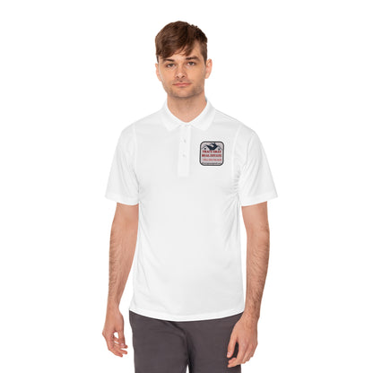 TG Realty - Men's Sport Polo Shirt