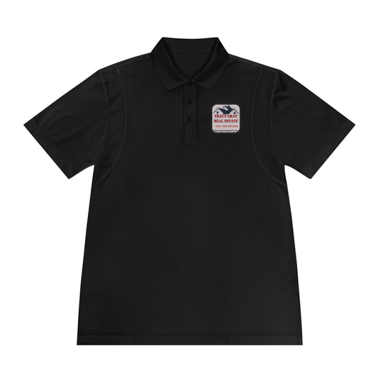 TG Realty - Men's Sport Polo Shirt