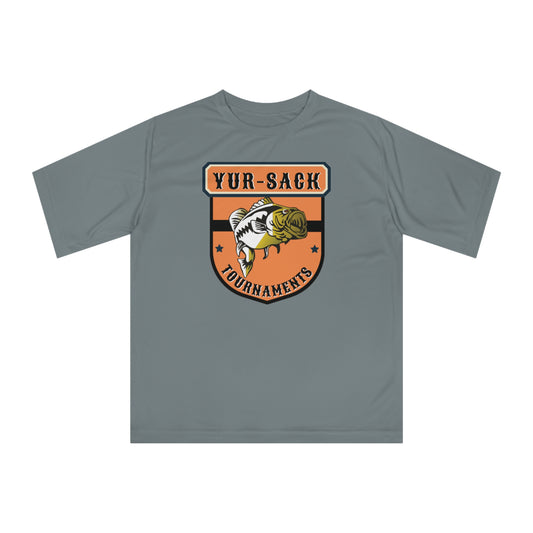 Yur-Sack Tournaments Performance T-shirt