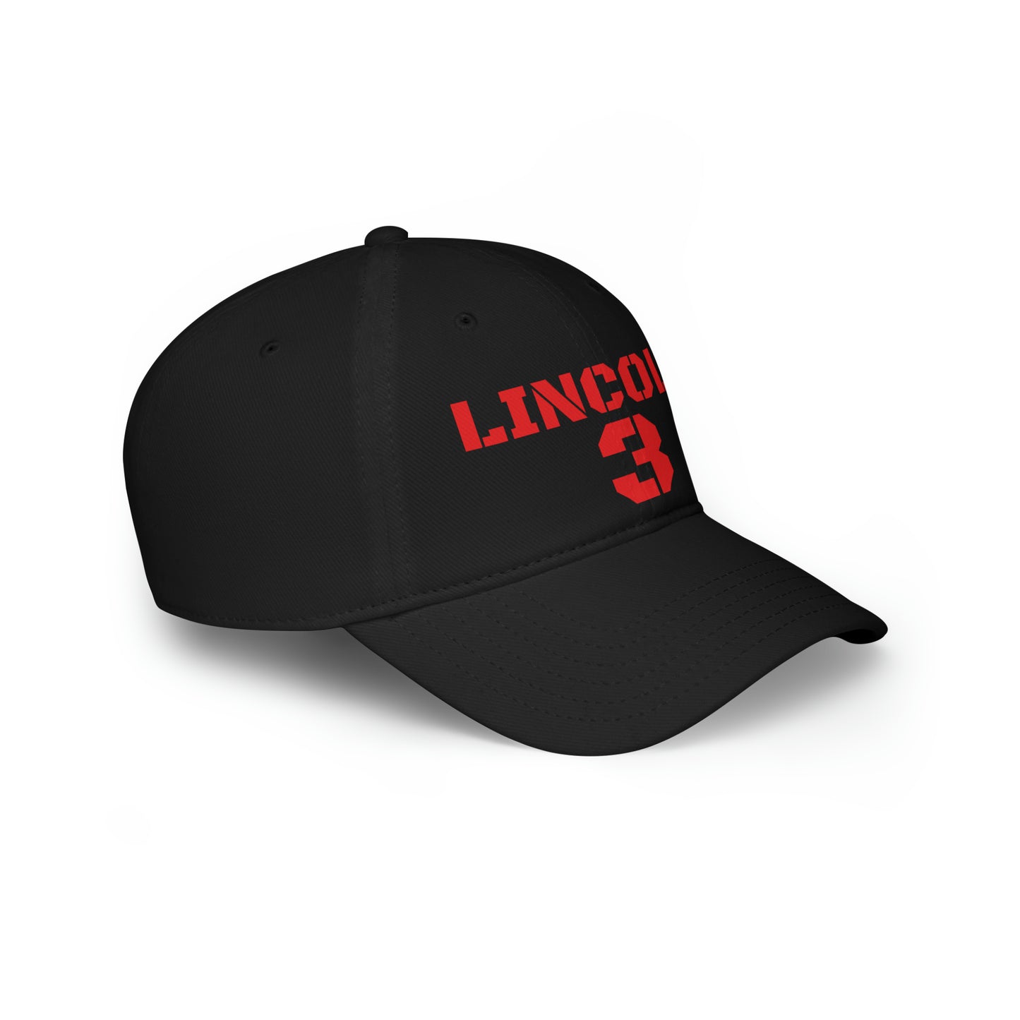 Low Profile Baseball Cap -Multi Color LK