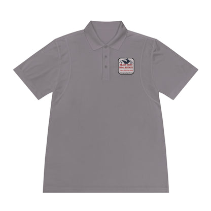 TG Realty - Men's Sport Polo Shirt