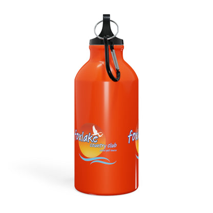 Fox Lake CC Oregon Sport Bottle 13.5oz