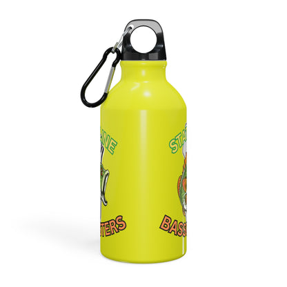 State-Line Basscasters - 13.5oz Oregon Sport Bottle