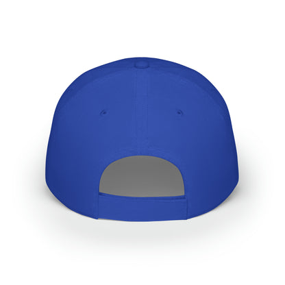 Fox Lake CC Low Profile Baseball Cap