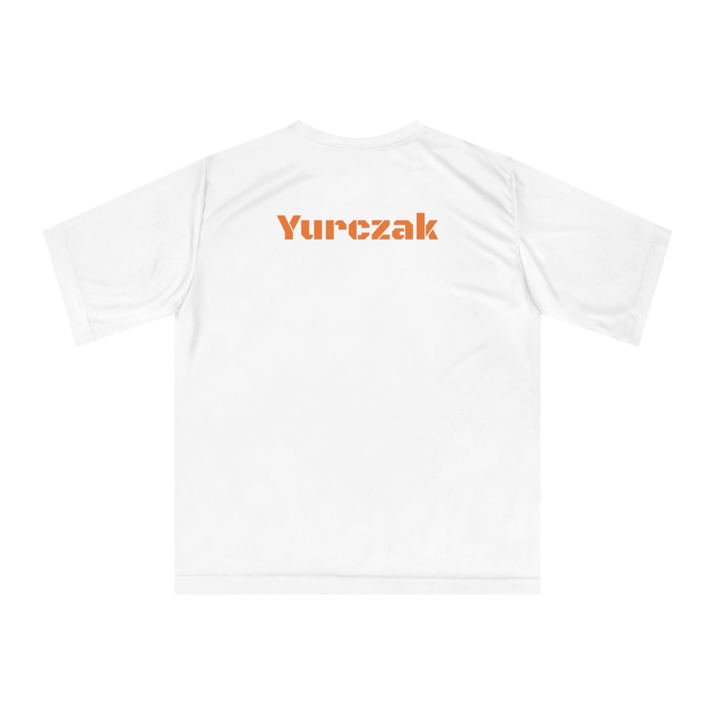 Yur-Sack Tournaments Performance T-shirt