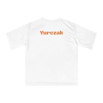 Yur-Sack Tournaments Performance T-shirt